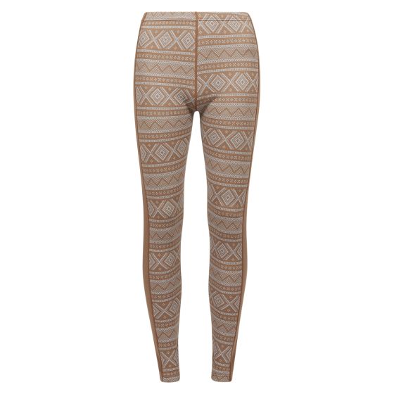 Safa Longs, Jaquard Beige