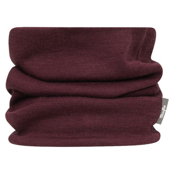 Safa Hals(Buff) ull/frottè 
