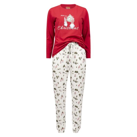 Pyjamas til dame Nissevenner 