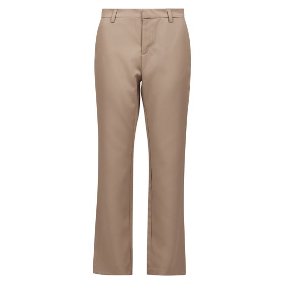 Ophelia bukse Mørk beige