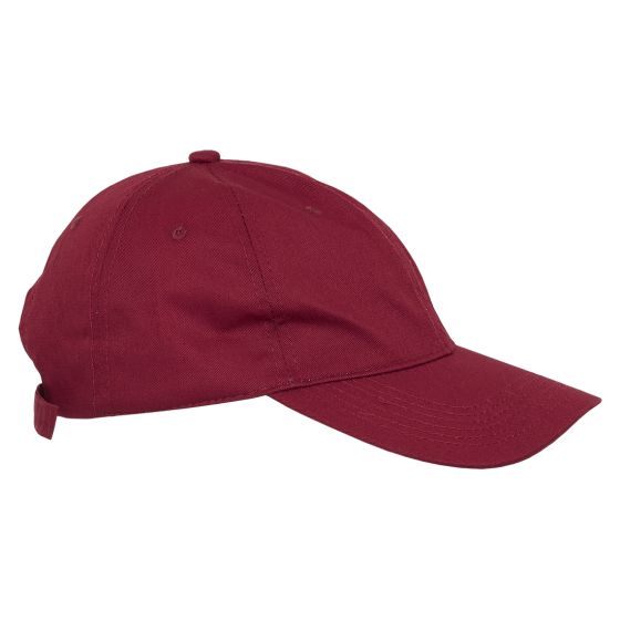 Caps Burgunder