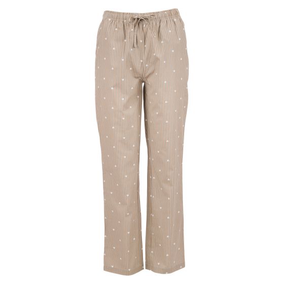 Nattbukse Hennie Beige