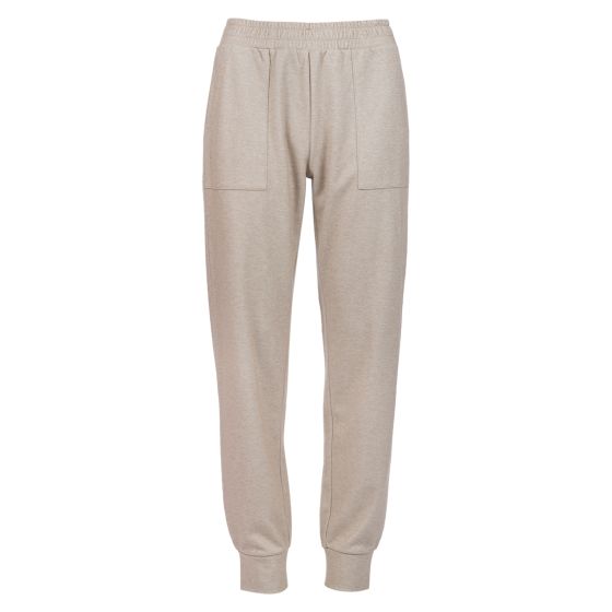 Bukse Frida Beige