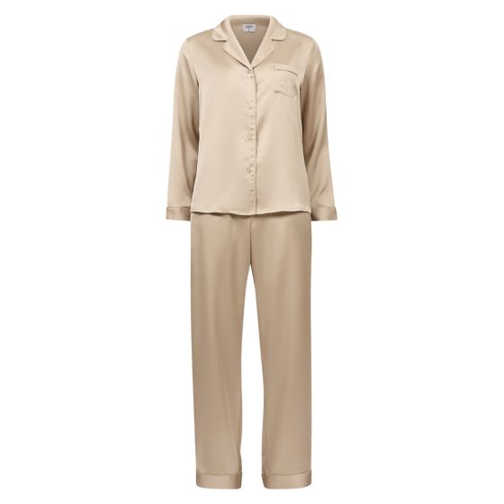 Pyjamas Elona Champagne