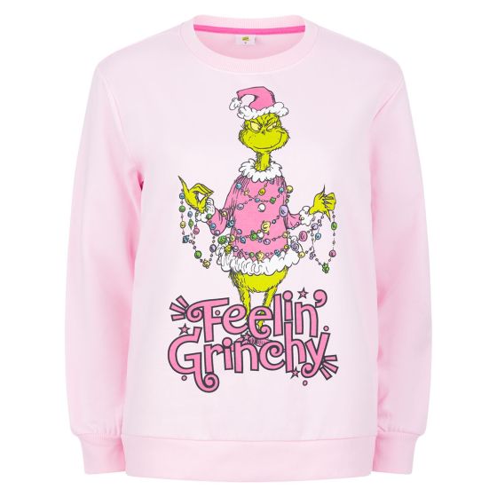 Genser Rosa