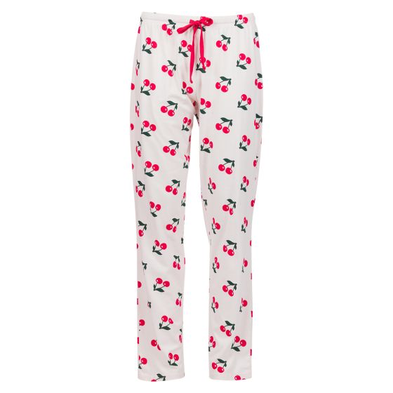 Nattbukse Kirsebær Rosa