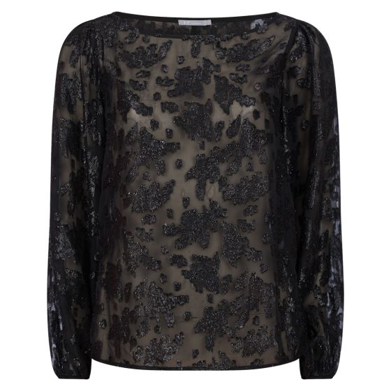 Bluse Tara Sort