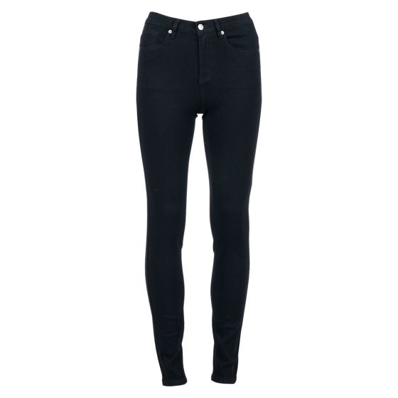Jeans Emma Sort
