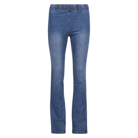 Jeans Nelly Blå