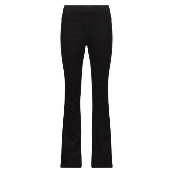 Jeans Nelly Sort