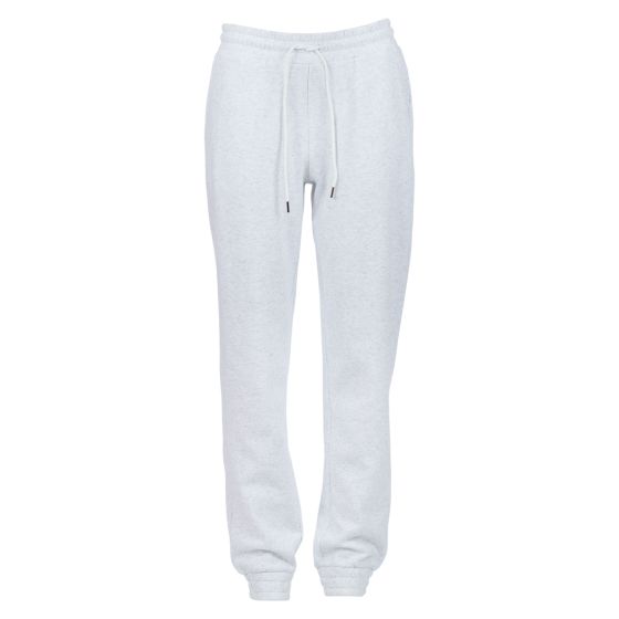 Joggebukse Elma Gråmelert