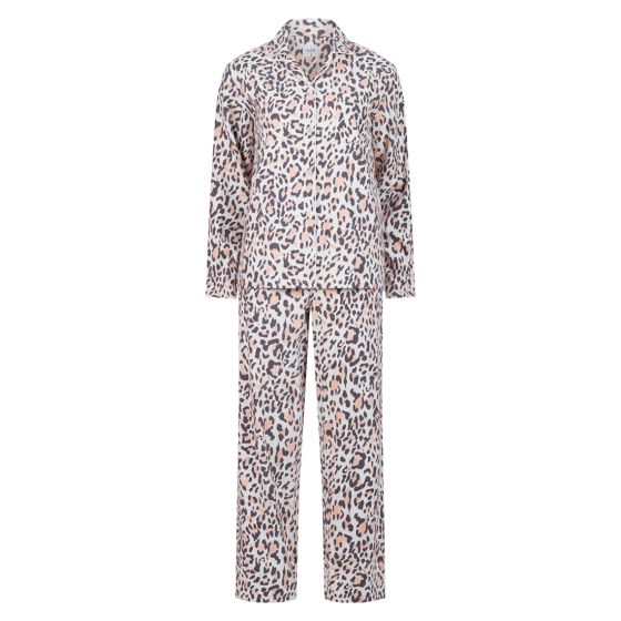 Pyjamas Kiara Leoprint