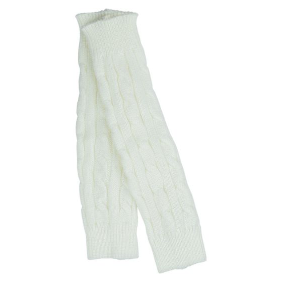 Leggvarmer Ida Beige