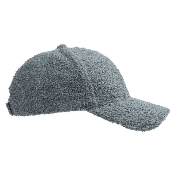 Caps Isa Grå