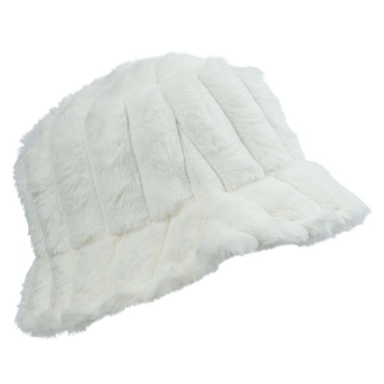 Hatt Ulva Offwhite