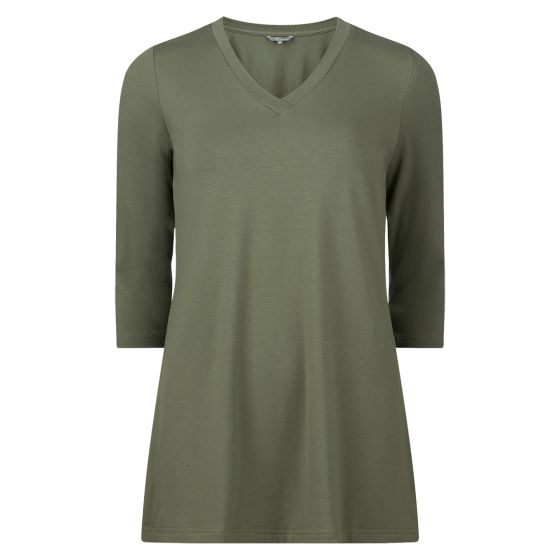 Tunika Hedda Grønn
