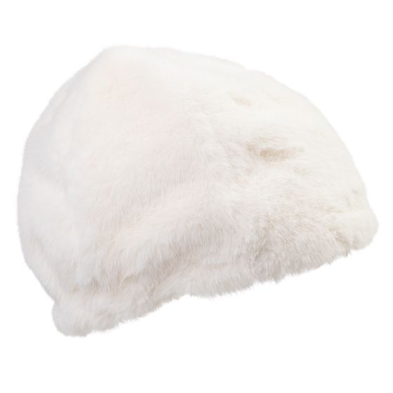 Lue Hafjell dame Hvit