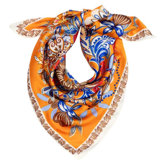 Skjerf Saria Original