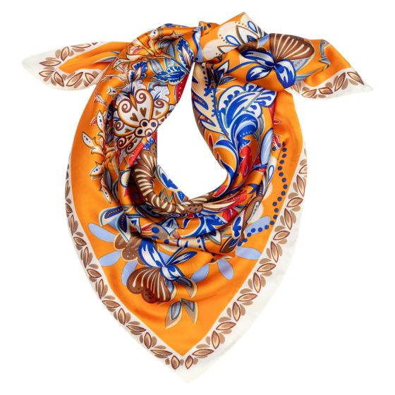 Skjerf Saria Original