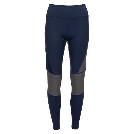 Turtights Blåmanen Grå