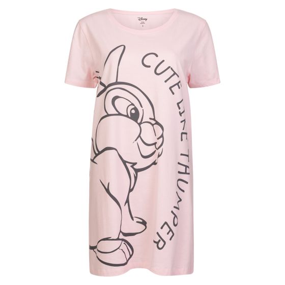 Nattkjole Trampe Rosa