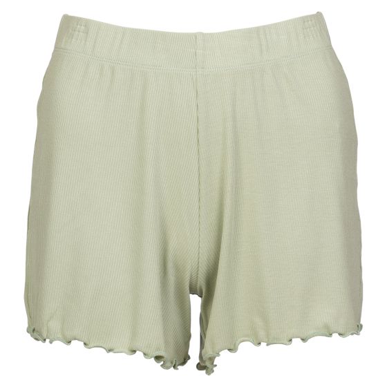 Shorts Hermine Grønn