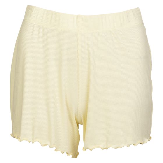 Shorts Hermine Gul