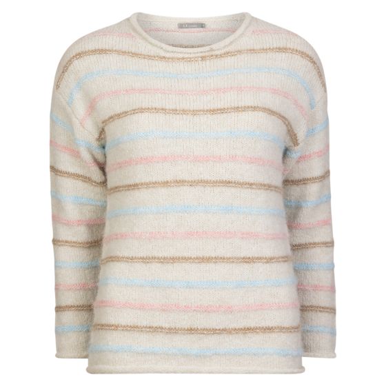 Genser Ragna Beige
