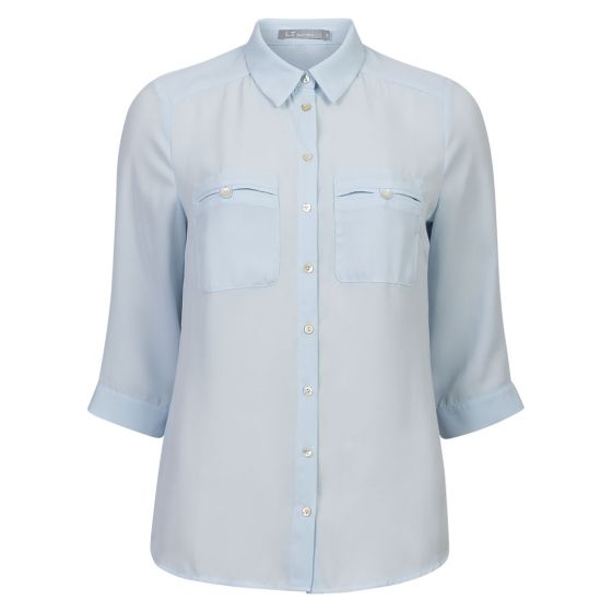 Bluse Aurora 
