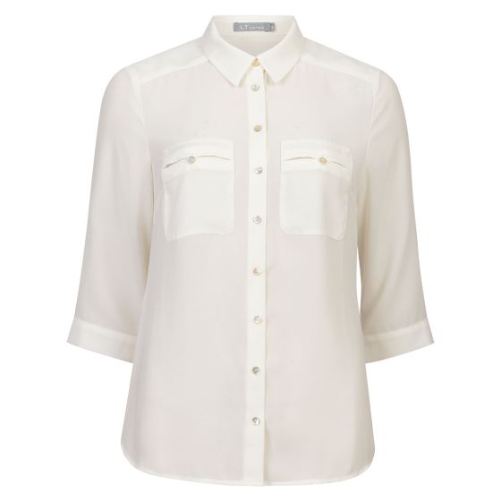 Bluse Aurora 