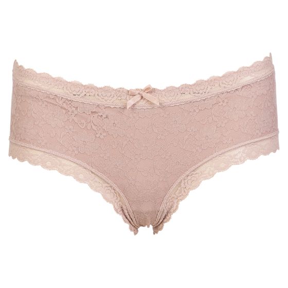 Hipster Lace Rosa