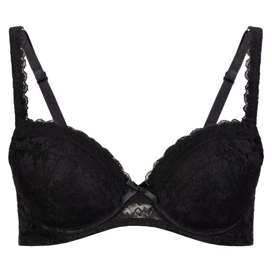 BH Lace Push up Sort