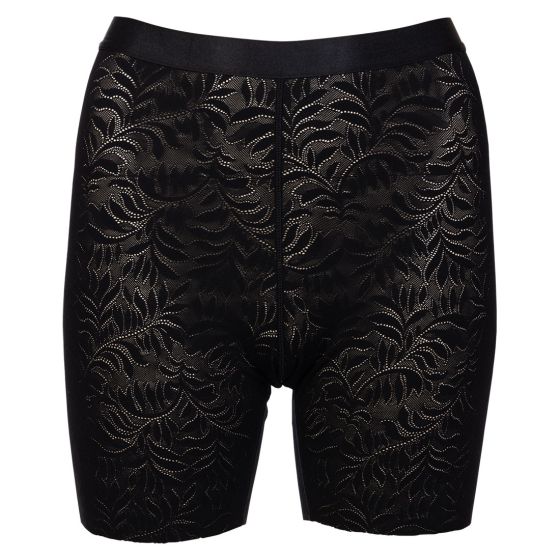 Shaping shorts lace Sort