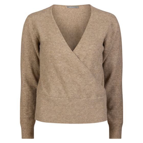 Genser Savannah Beige
