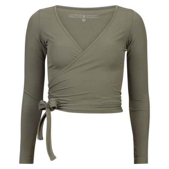 Yoga Cardigan 