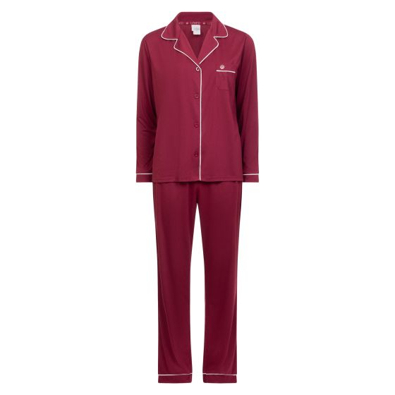 Pyjamas Teodora Rhododendron