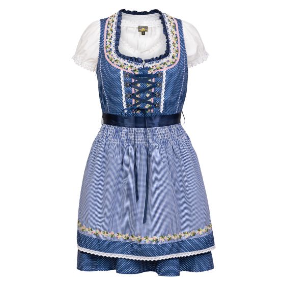 Oktoberfestkjole Magdalena