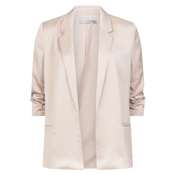Dressjakke Ramona Beige