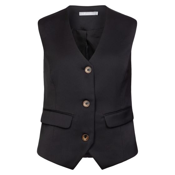 Vest Ramona Sort