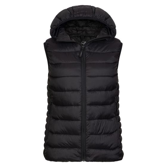 Vest Romsdalen Sort