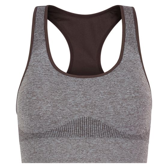 Seamless sports-bh Brunmelert