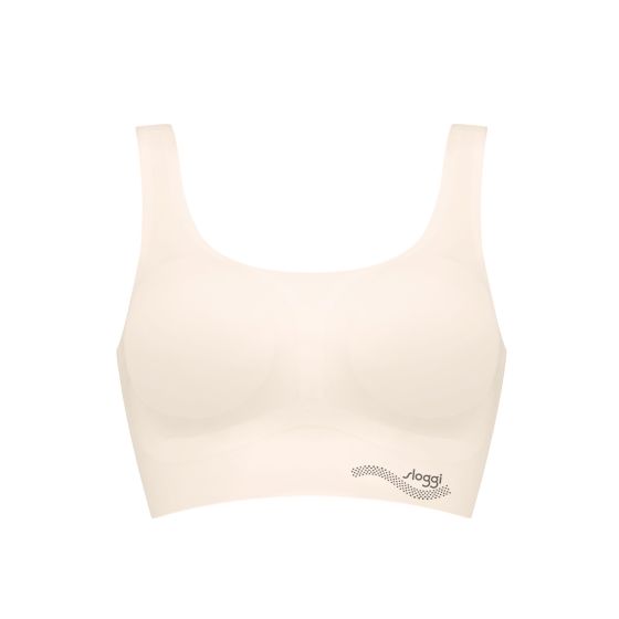 Sloggi Zero Feel top offwhite