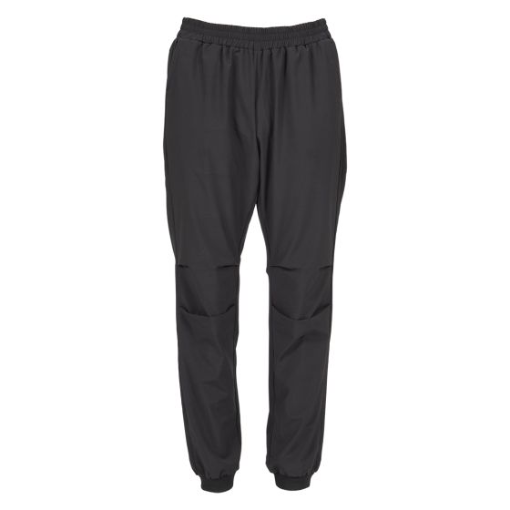 Active Sport loose fit treningsbukse sort