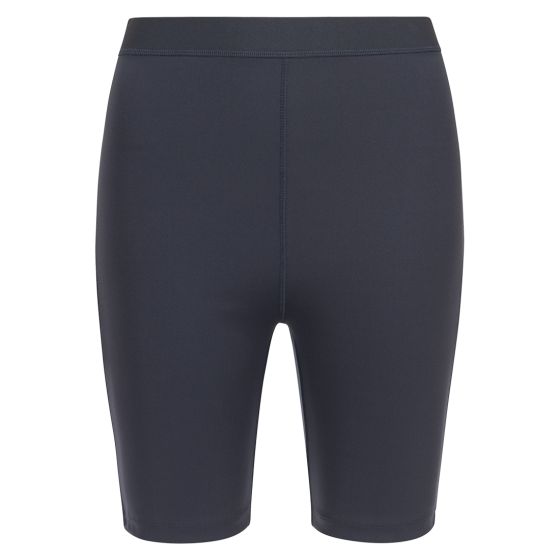 Basic Alexa sykkelshorts marine.