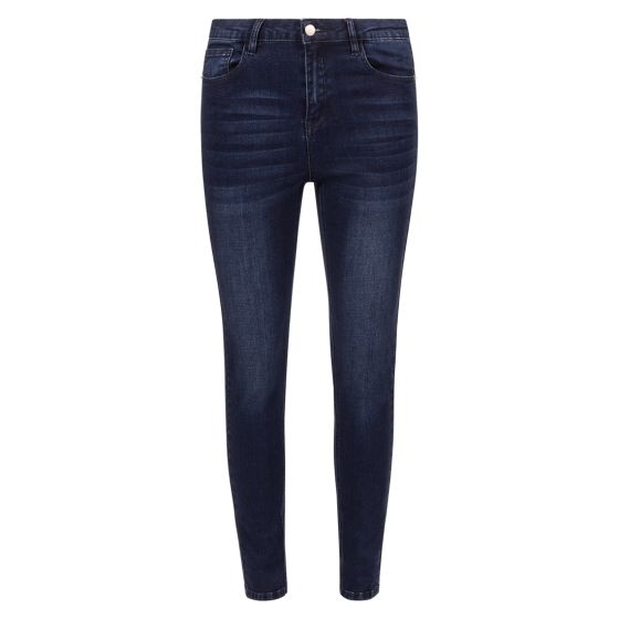 Camilla jeans Vasket marine ..