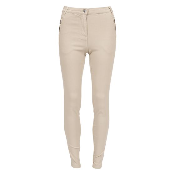 Lifetime Maja Benaglin bukse beige
