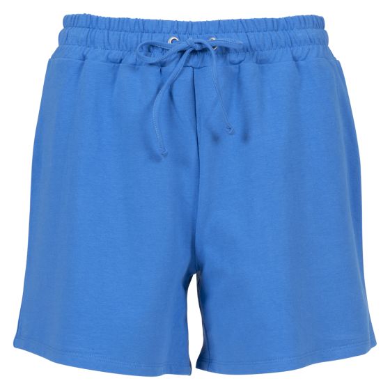 Birgitte college shorts blå