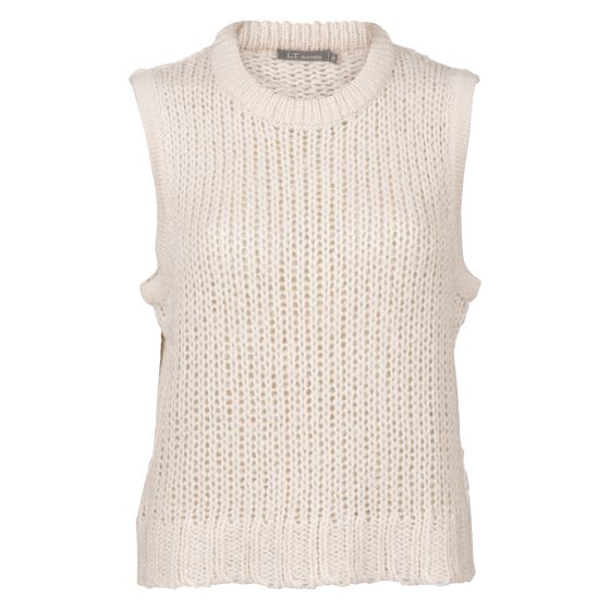 Stina vest pudder