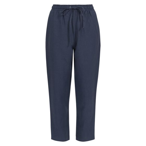 LT Clothing Ingvild Lin bukse marine