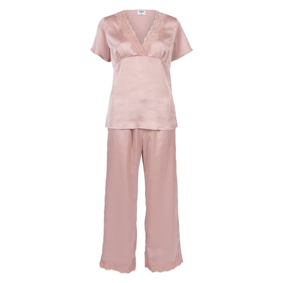 Rosa blonde pyjamas rosa
